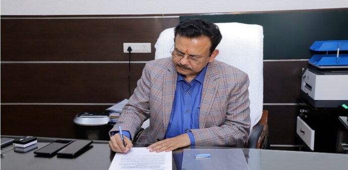 Sanjay Kumar Jain stepped down citing personal reasons and requested to be relieved after serving the prescribed notice period. Sanjay Kumar Jain stepped down citing personal reasons and requested to be relieved after serving the prescribed notice period.
