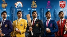 KKR, CSK, RCB, RR and PBKS enter India's corporate elite as sports becomes asset class A major driver of franchise valuations has been the explosion in media rights revenues.