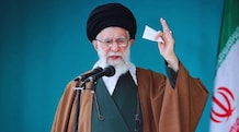 Iran President invites PM Modi for funeral of Ayatollah Khamenei, say sources Ayatollah Ali Khamenei