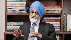 Solution to the crisis is reforms to promote exports: Montek Singh Ahluwalia on the impact of the West Asia conflict Solution to the crisis is reforms to promote exports: Montek Singh Ahluwalia on the impact of the West Asia conflict