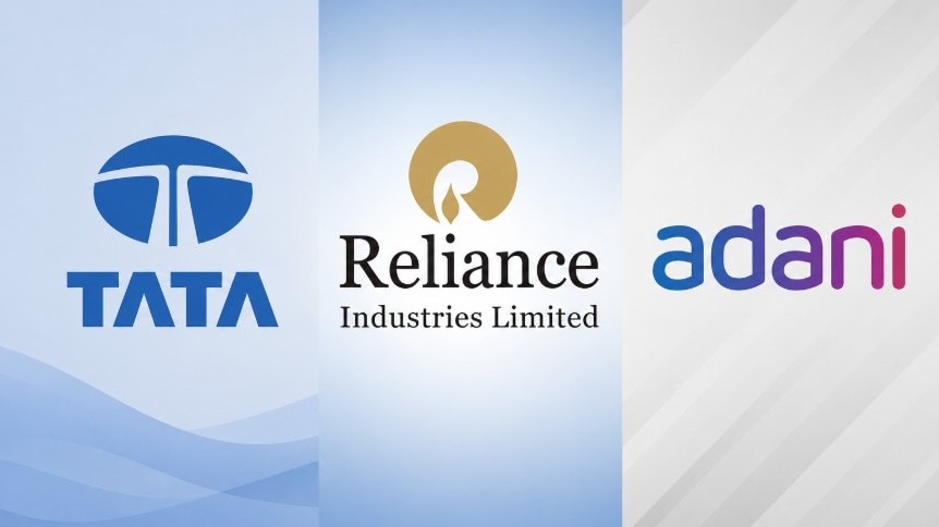 Tata leads, Reliance dominates, Adani expands: India's new corporate order, reveals Hurun India 500