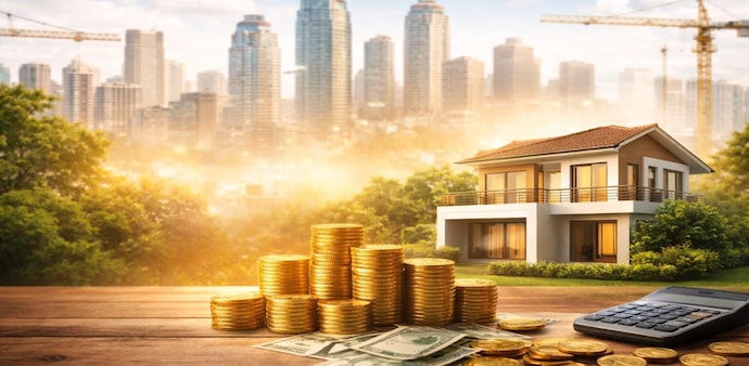 Anarock says this highlights a broader shift towards a more institutionalised and brand-driven residential real estate landscape. Anarock says this highlights a broader shift towards a more institutionalised and brand-driven residential real estate landscape.