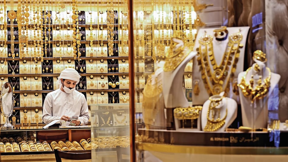 Chained to gold: Why it is vital for India to curb its appetite for the yellow metal Chained to gold: Why it is vital for India to curb its appetite for the yellow metal