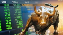 BT Opening Bell | Sensex, Nifty open in green; IndiGo, Maruti, M&M, SBI shares top gainers Among Sensex constituents, IndiGo, Maruti, M&M, SBI were the top gainers today, rising up to 3.31%.