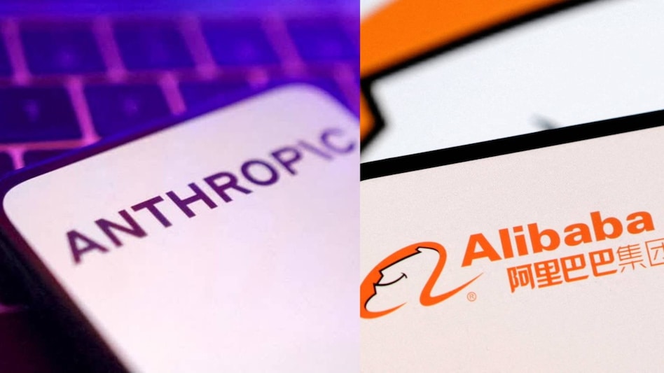 Anthropic accuses Alibaba of largest-ever attempt to extract Claude AI capabilities Anthropic accuses Alibaba of largest-ever attempt to extract Claude AI capabilities