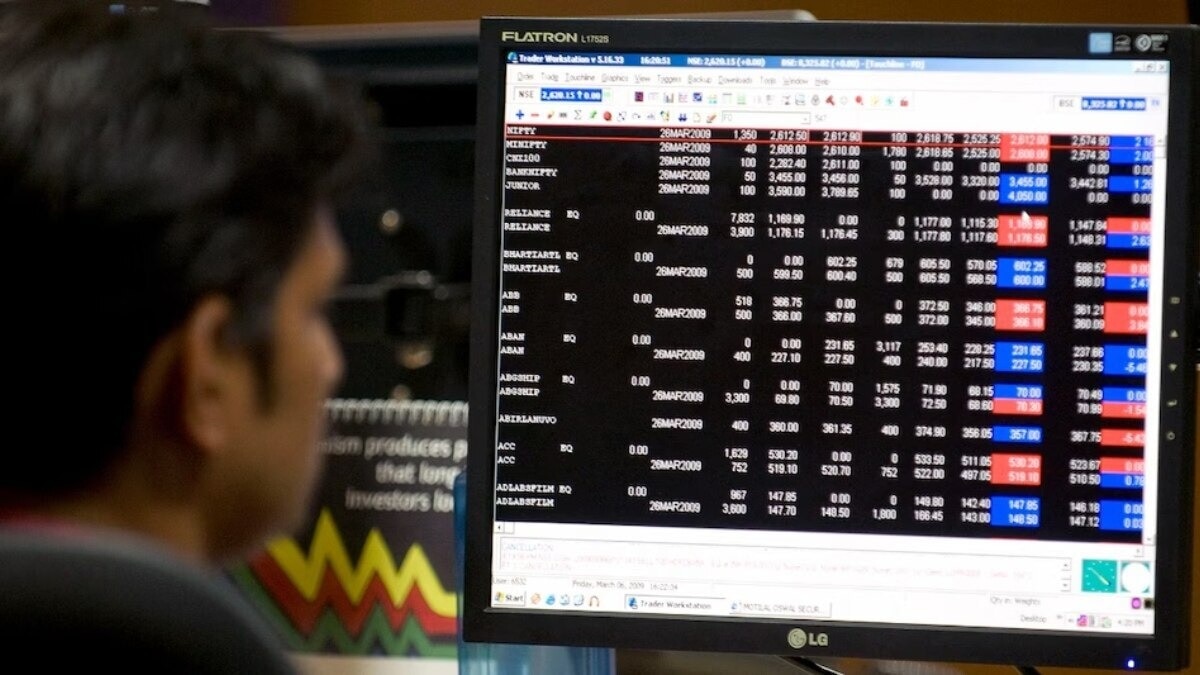 Excluding Friday's holiday, the market will remain closed on six sessions for the rest of 2026. 