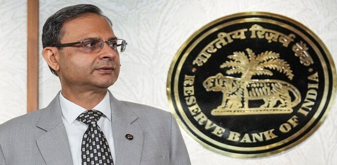 No clear path to rate hikes: RBI Governor Sanjay Malhotra pushes back on bets No clear path to rate hikes: RBI Governor Sanjay Malhotra pushes back on bets