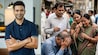 Kamath further added that he was shocked to realise how so many Indians lose their savings to such fraud even today. Kamath further added that he was shocked to realise how so many Indians lose their savings to such fraud even today.