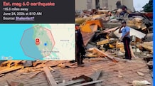 Google predicts Venezuela earthquake, but there’s a catch; Here's the science behind Alert Google alerted many users in Venezuela seconds before the tremors, but it did not really predict the earthquake.