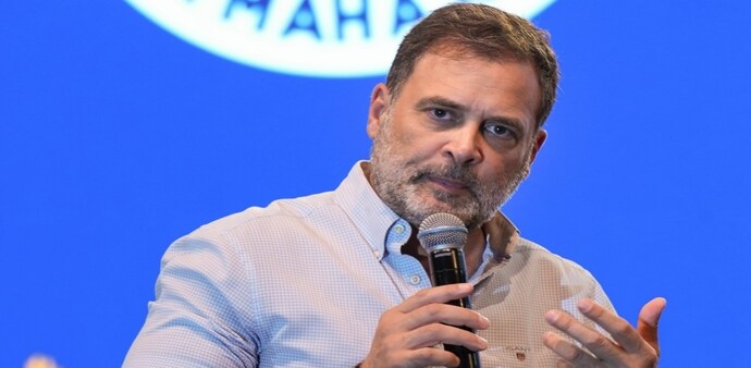 Rahul Gandhi seeks relief from MP High Court Rahul Gandhi seeks relief from MP High Court