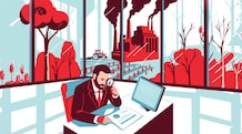 Why venture capital remains cautious about India's carbon credit ecosystem Why venture capital remains cautious about India's carbon credit ecosystem