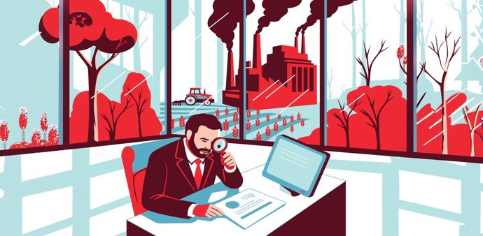 Why venture capital remains cautious about India's carbon credit ecosystem Why venture capital remains cautious about India's carbon credit ecosystem