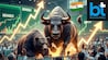 Why market is rising today: Sensex jumps 760 pts; oil-Nifty inverse correlation works in bulls' favour Oil prices and Nifty have an inverse correlation above the $90-100 per barrel mark. The current slump in prices is a potential positive for Indian equities.