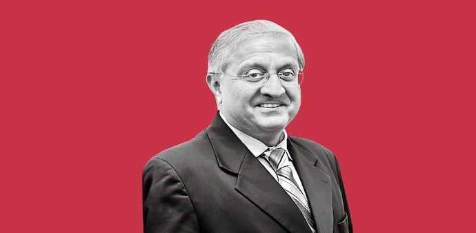 R. Gopalakrishnan, Author and Corporate Advisor, Former Director, Tata Sons and Former Vice Chairman, Hindustan Unilever Ltd R. Gopalakrishnan, Author and Corporate Advisor, Former Director, Tata Sons and Former Vice Chairman, Hindustan Unilever Ltd