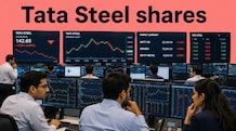Tata Steel shares turn oversold but brokerages are bullish; price targets and more Tata Steel stock trades lower than the 5 day, 10 day, 20 day, 30 day, 50 day, 100 day, 150 day and 200 day moving averages.
