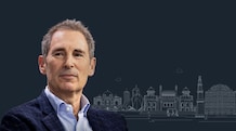 What Andy Jassy's India visit says about Amazon's priorities Amazon is entering a market already dominated by Blinkit, Zepto and Instamart, but says Amazon Now is its fastest-growing business in India, with order volumes doubling every quarter since launch.
