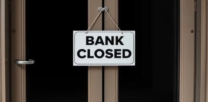Stock markets, banks, government offices closed June 26 Stock markets, banks, government offices closed June 26