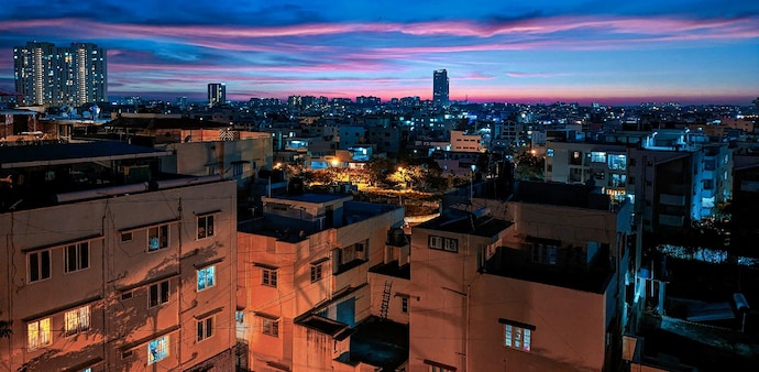 India’s residential real estate market remained resilient in the second quarter of 2026 India’s residential real estate market remained resilient in the second quarter of 2026