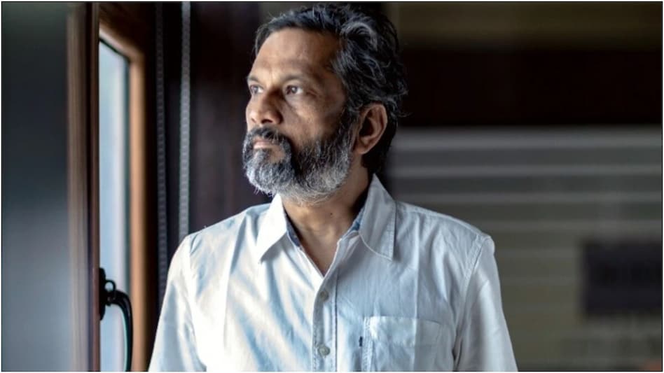 Zoho Founder Sridhar Vembu Zoho Founder Sridhar Vembu