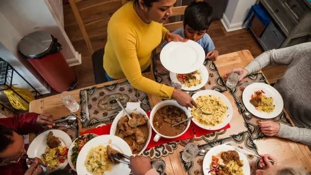 The country is experiencing a profound "double burden" of malnutrition that completely ignores economic class.