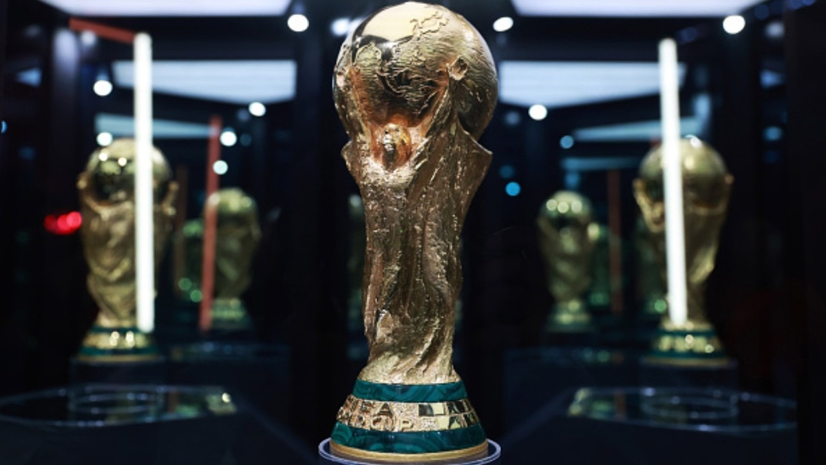 FIFA World Cup rush meets visa reality: Only 29% of Indian applicants cleared for Canada
