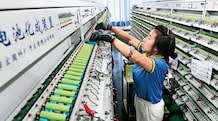 China Inside: How India can break China’s hegemonic hold on critical minerals China Inside: How India can break China’s hegemonic hold on critical minerals