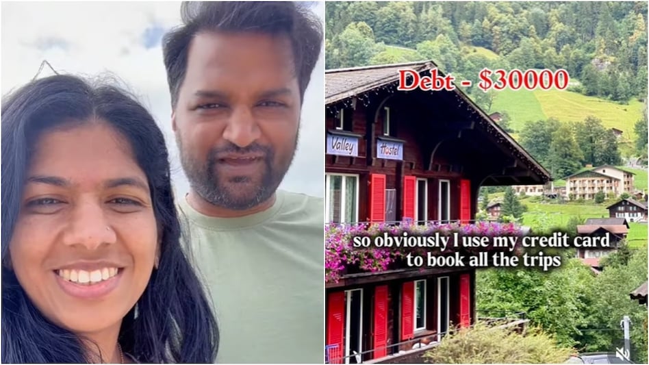 They said many of those choices felt like standard signs of success, especially for immigrants building a new life abroad. They said many of those choices felt like standard signs of success, especially for immigrants building a new life abroad.