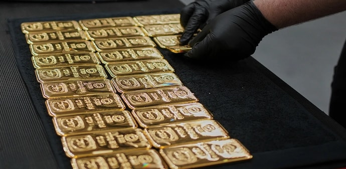 A new global ranking of official gold reserves shows that the yellow metal remains at the heart of national financial strategies. A new global ranking of official gold reserves shows that the yellow metal remains at the heart of national financial strategies.
