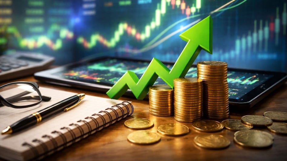 Samvardhana Motherson has delivered a decisive all-time high breakout above the 150 mark, confirming the continuation of its prevailing uptrend, said the analyst. Samvardhana Motherson has delivered a decisive all-time high breakout above the 150 mark, confirming the continuation of its prevailing uptrend, said the analyst.