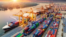 Adani Ports gets a rating upgrade from S&P, outlook stable S&P expects that Adani Ports will not undertake significant related-party transactions outside the normal course of business.