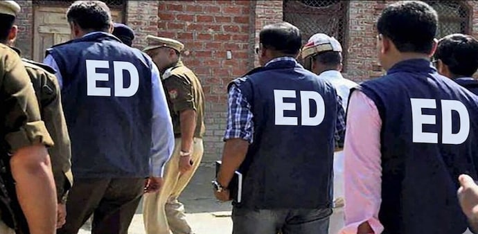 The ED is investigation a case against Shri Astha Foundation for Education Society under the Prevention of Money Laundering Act. The ED is investigation a case against Shri Astha Foundation for Education Society under the Prevention of Money Laundering Act.