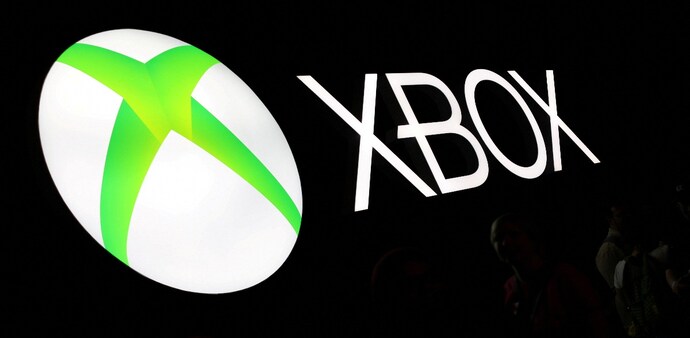 XBox XBox