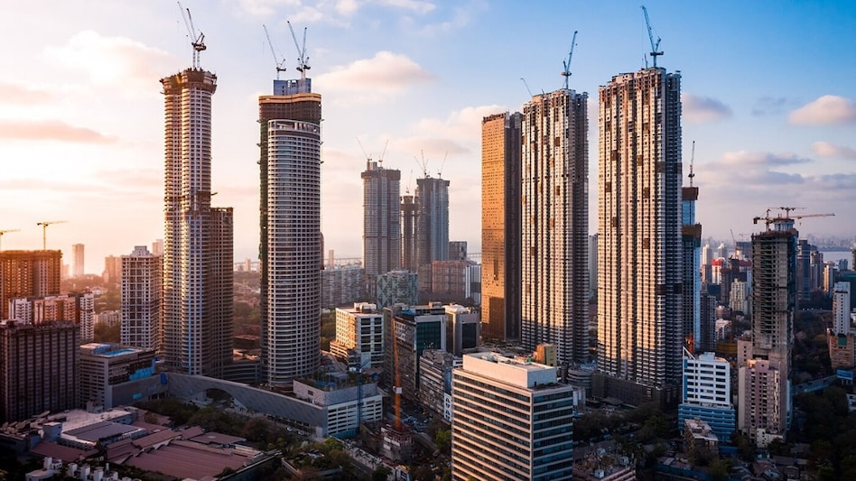 Data from Knight Frank India, based on Maharashtra's Department of Registrations and Stamps, shows Mumbai recorded more than 1.5 lakh property registrations in 2025, the highest annual figure in 14 years. Data from Knight Frank India, based on Maharashtra's Department of Registrations and Stamps, shows Mumbai recorded more than 1.5 lakh property registrations in 2025, the highest annual figure in 14 years.