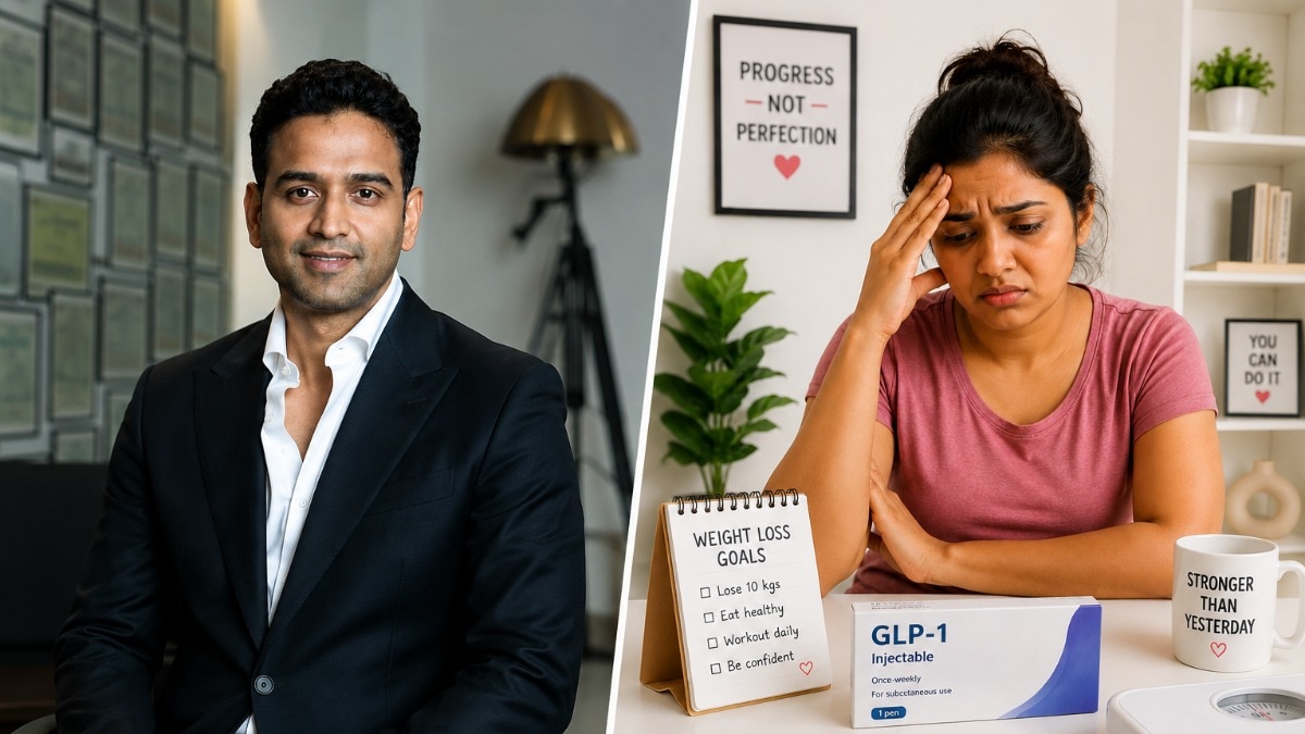 Nithin Kamath shares his take on sliding GLP-1 sales in India