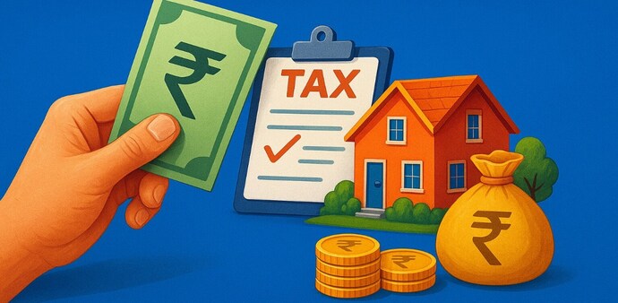 Financial planners say investors should focus on post-tax returns, not just headline yields, as taxes, exemptions and TDS can significantly affect actual gains. Financial planners say investors should focus on post-tax returns, not just headline yields, as taxes, exemptions and TDS can significantly affect actual gains.