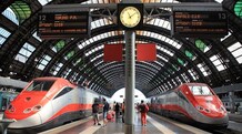 Built for 50°C summers: Here's what Indian Railways can teach Europe about keeping trains cool India's experience offers practical ideas rather than a one-size-fits-all solution.