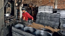 How extreme heat and floods are disrupting operations of manufacturing MSMEs Rising temperatures emerged as the most widely observed climatic change across cities, while rainfall variability was more strongly perceived in Chennai and Surat.