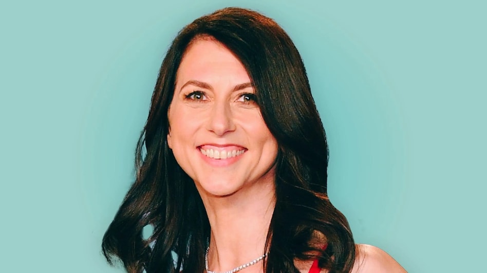 Scott donated approximately $7 billion in 2025 alone, bringing her total giving since 2019 to more than $26 billion Scott donated approximately $7 billion in 2025 alone, bringing her total giving since 2019 to more than $26 billion