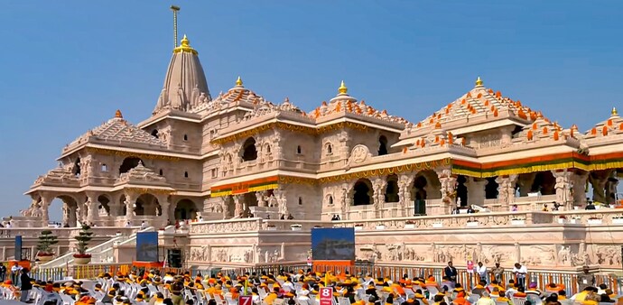 The state government had formed a three-member SIT on June 13 to look into the matter after the Shri Ram Janmabhoomi Teerth Kshetra Trust requested a formal inquiry. The state government had formed a three-member SIT on June 13 to look into the matter after the Shri Ram Janmabhoomi Teerth Kshetra Trust requested a formal inquiry.