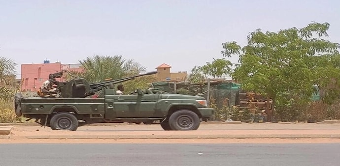 The firm allegedly supplied more than 200 shipments of explosives and explosive-related materials to a company that maintained the SAF's arsenal. The firm allegedly supplied more than 200 shipments of explosives and explosive-related materials to a company that maintained the SAF's arsenal.