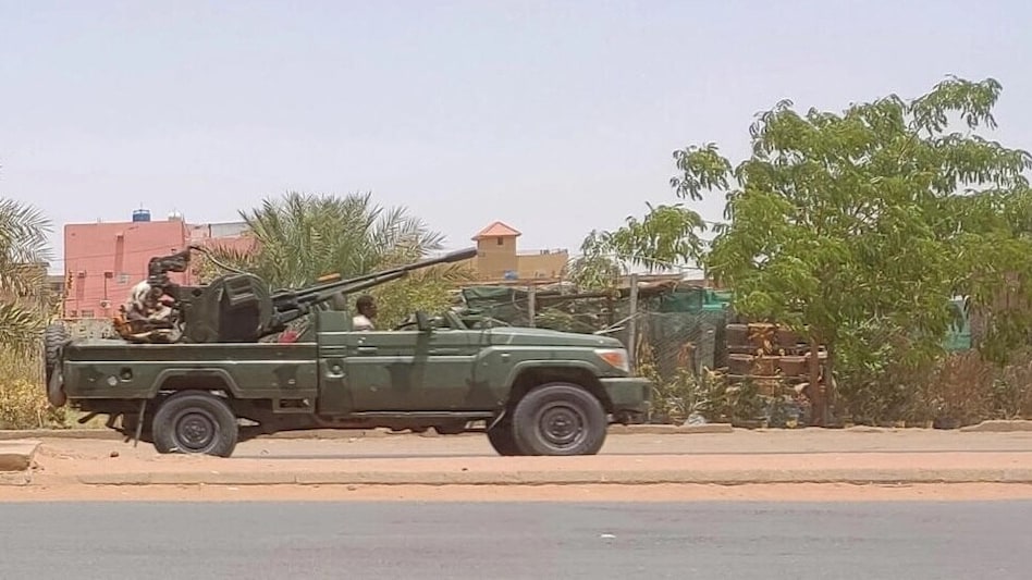 The firm allegedly supplied more than 200 shipments of explosives and explosive-related materials to a company that maintained the SAF's arsenal. The firm allegedly supplied more than 200 shipments of explosives and explosive-related materials to a company that maintained the SAF's arsenal.