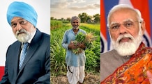 'Farm laws were good but...': Montek Singh Ahluwalia on why Modi govt had to take back agri reforms Montek Singh Ahluwalia looks back at farm laws repeal, says THIS