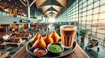 Your ₹200 office lunch could cost you ₹1 lakh a year: The ‘invisible expense’ employees often ignore Experts said a ₹20 chai and ₹100 sandwich may feel harmless until ₹120 is spent every single day for a month, adding to your monthly expense.