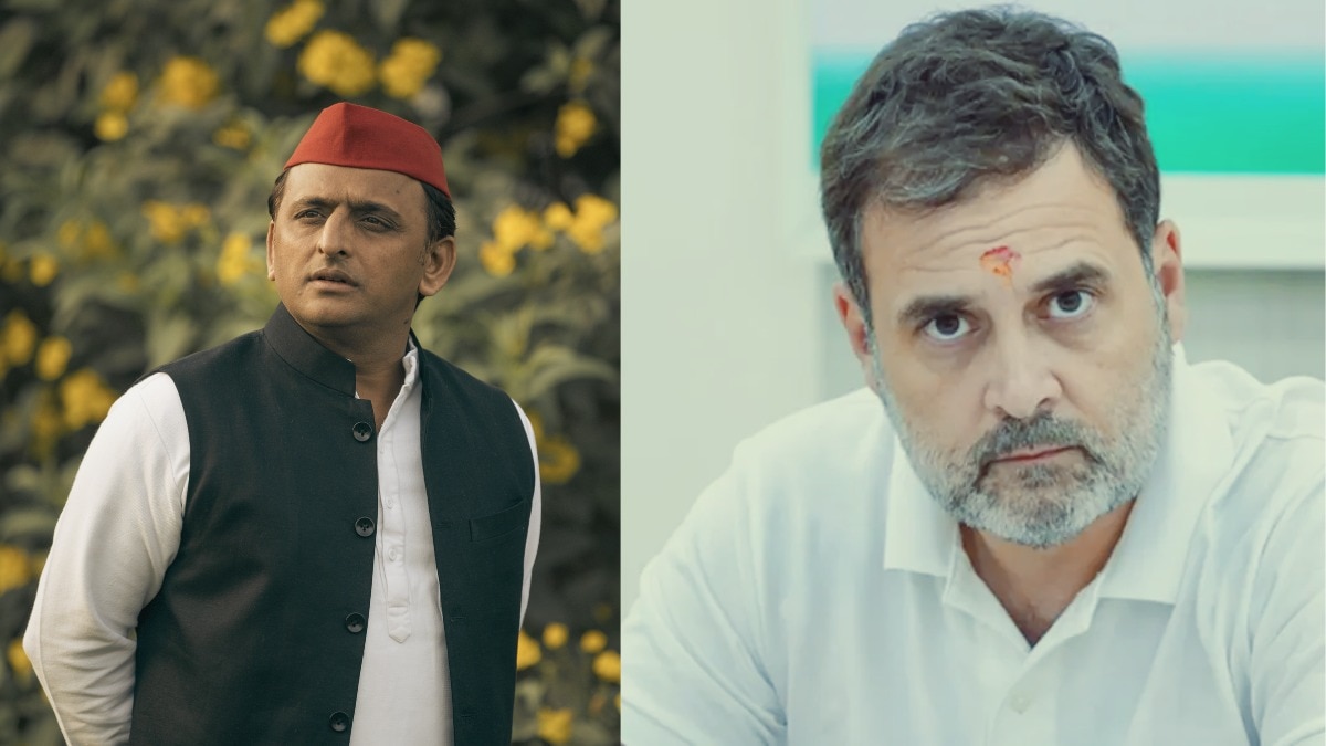 Uttar Pradesh election: Not all's well within INDI alliance? Congress trades guns at Samajwadi Party