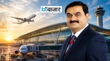Adani airport city project: Construction has commenced around four airports The company has already secured approvals for four projects -- Navi Mumbai, Ahmedabad, Lucknow and Guwahati and remaining approvals in advanced stages.