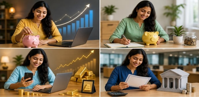 Financial planners say investors should select products based on their risk tolerance rather than returns alone. Financial planners say investors should select products based on their risk tolerance rather than returns alone.