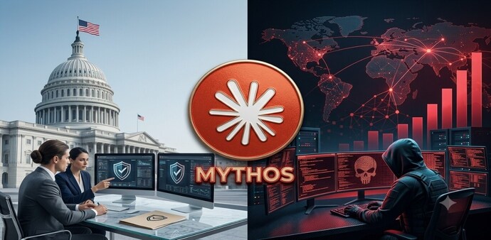 Anthropic confirmed that it is actively cooperating with federal officials to design long-term deployment standards. Anthropic confirmed that it is actively cooperating with federal officials to design long-term deployment standards.