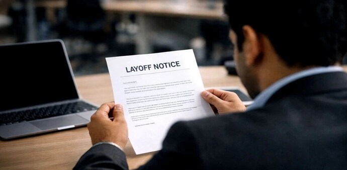 The disclosure sparked waves of intense criticism across online platforms, with users questioning the legality and ethics of eliminating entire operations without a soft landing for staff. The disclosure sparked waves of intense criticism across online platforms, with users questioning the legality and ethics of eliminating entire operations without a soft landing for staff.
