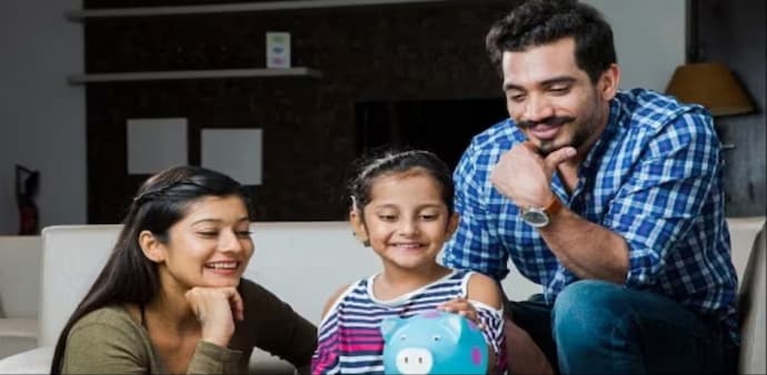 The Sukanya Samriddhi Yojana is only for girl children. Children's fixed deposits are available for both boys and girls. The Sukanya Samriddhi Yojana is only for girl children. Children's fixed deposits are available for both boys and girls.