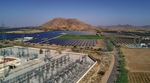 Behind India's import dependence is solar installations Behind India's import dependence is solar installations